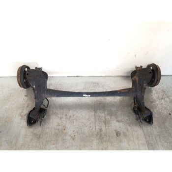 Recambio de puente trasero para fiat grande punto (199) 1.3 multijet sport (01.2007) referencia OEM IAM 51804554  
