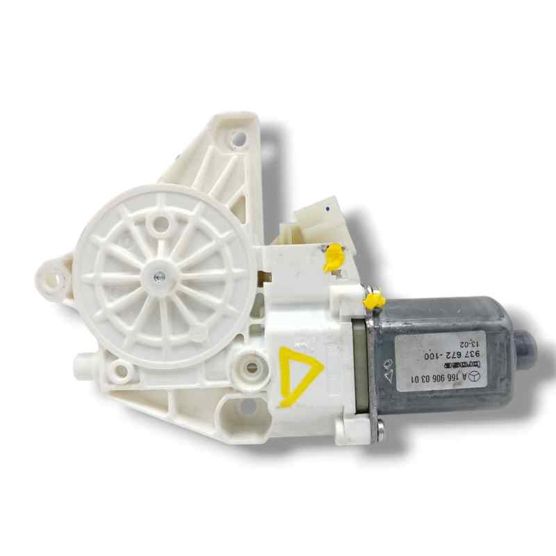 Recambio de motor elevalunas delantero derecho para mercedes-benz gle (w166) 250 d 4-matic (166.004) referencia OEM IAM A1669060