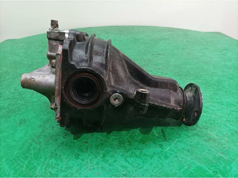 Recambio de diferencial trasero para lexus rx 3.5 v6 cat referencia OEM IAM 4111048080 4103921010 Recambio de diferencial trasero para lexus rx 3.5 v6 cat referencia OEM IAM 4111048080 4103921010
