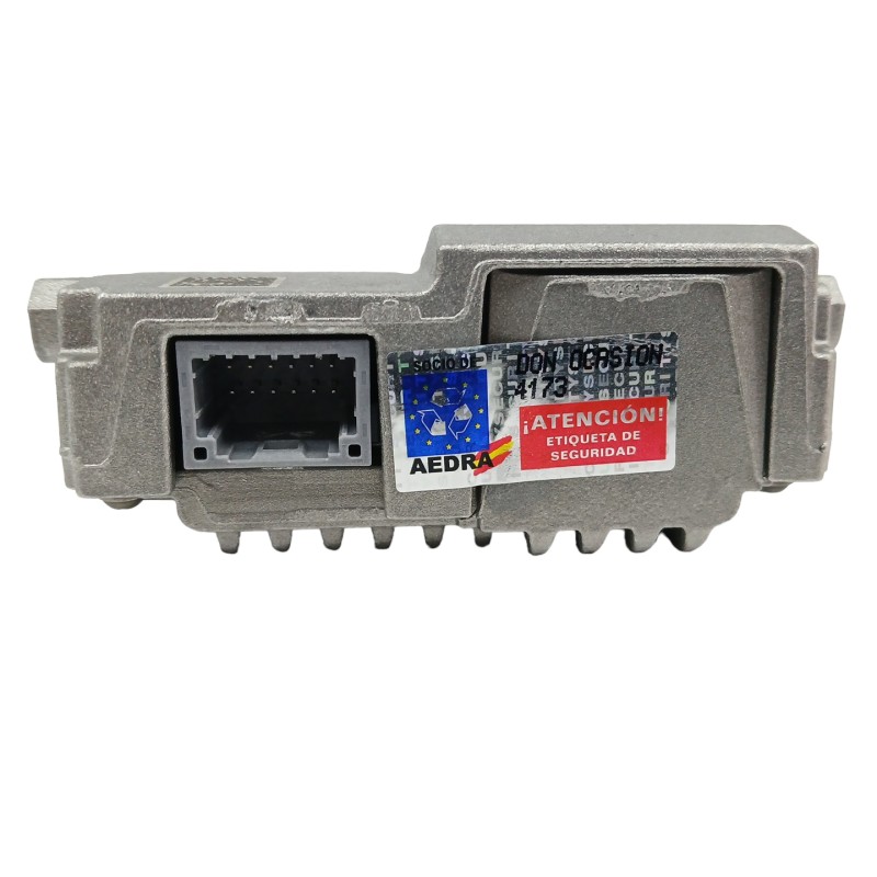 MODULO ELECTRONICO CAMARA VISION DELANTERA
