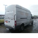 FORD TRANSIT CAJA CERRADA '06