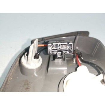 Recambio de piloto trasero derecho interior para hyundai sonata (nf) 2.0 crdi cat referencia OEM IAM   