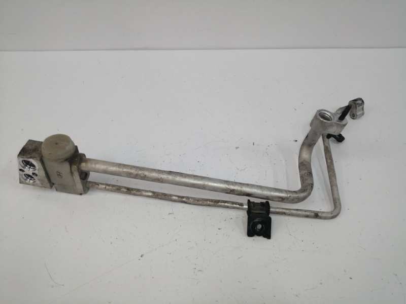 Recambio de tubos aire acondicionado para kia picanto 1.0 lx referencia OEM IAM   