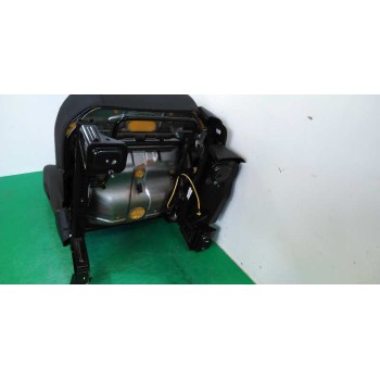 Recambio de asiento delantero izquierdo para ford kuga (cbv) trend referencia OEM IAM   