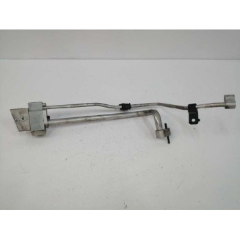 Recambio de tubos aire acondicionado para kia picanto 1.0 lx referencia OEM IAM   