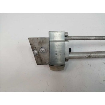 Recambio de tubos aire acondicionado para kia picanto 1.0 lx referencia OEM IAM   