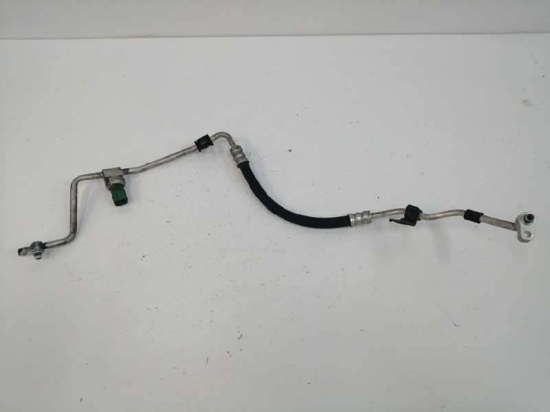 Recambio de tubos aire acondicionado para kia picanto 1.0 lx referencia OEM IAM   