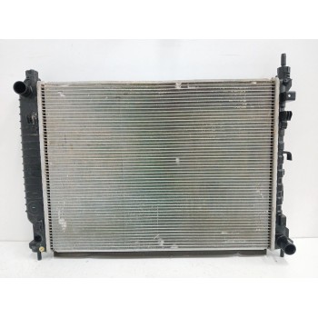 RADIADOR AGUA 622966 4819739