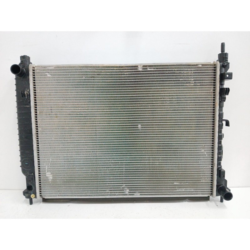 Recambio de radiador agua para opel antara a (l07) 2.2 cdti referencia OEM IAM 622966  4819739