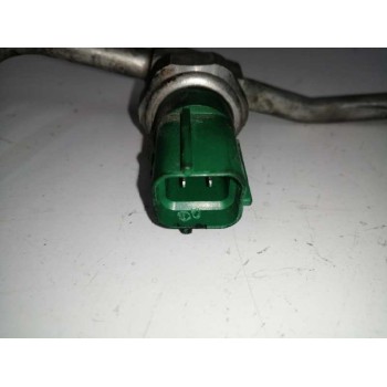 Recambio de tubos aire acondicionado para kia picanto 1.0 lx referencia OEM IAM   