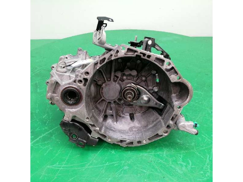 Recambio de caja cambios para kia stonic (ybcuv) 1.0 tgdi cat referencia OEM IAM U89VKH 13622 KM U89VK Recambio de caja cambios para kia stonic (ybcuv) 1.0 tgdi cat referencia OEM IAM U89VKH 13622 KM U89VK