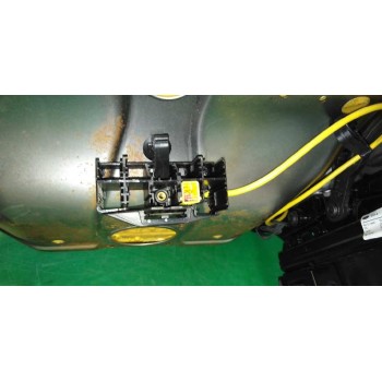 Recambio de asiento delantero izquierdo para ford kuga (cbv) trend referencia OEM IAM   