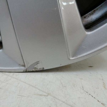 Recambio de llanta para audi a6 avant (4f5) 3.2 v6 24v fsi referencia OEM IAM 4F0601025AJ 7,5JX16H2 ET45 