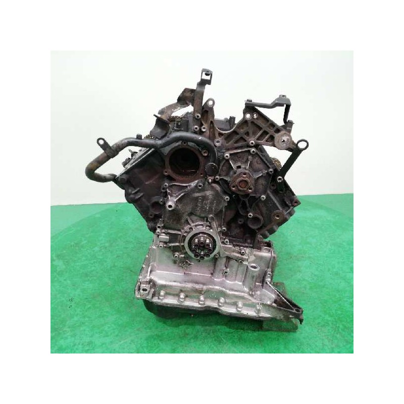 Recambio de bloque para audi q7 (4l) 3.0 v6 24v tdi referencia OEM IAM CAP  