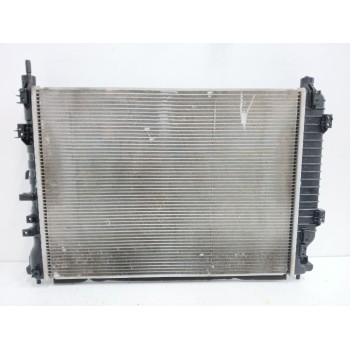 Recambio de radiador agua para opel antara a (l07) 2.2 cdti referencia OEM IAM 622966  4819739