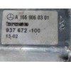 Recambio de motor elevalunas delantero derecho para mercedes-benz gle (w166) 250 d 4-matic (166.004) referencia OEM IAM A1669060