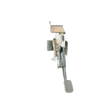 PEDAL EMBRAGUE 