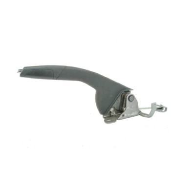 Recambio de palanca freno de mano para renault clio iv 1.5 dci diesel fap referencia OEM IAM   