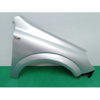 Recambio de aleta delantera derecha para opel astra h berlina 1.4 16v referencia OEM IAM   