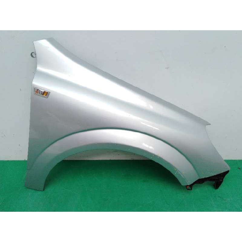 Recambio de aleta delantera derecha para opel astra h berlina 1.4 16v referencia OEM IAM   