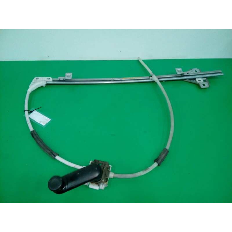 Recambio de elevalunas delantero derecho para renault master ii phase 2 caja cerrada l1h2 caja cerrada, techo elevado, 3,3 to re