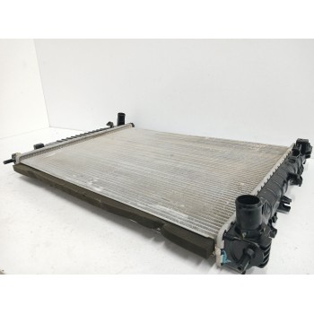 Recambio de radiador agua para opel antara a (l07) 2.2 cdti referencia OEM IAM 622966  4819739