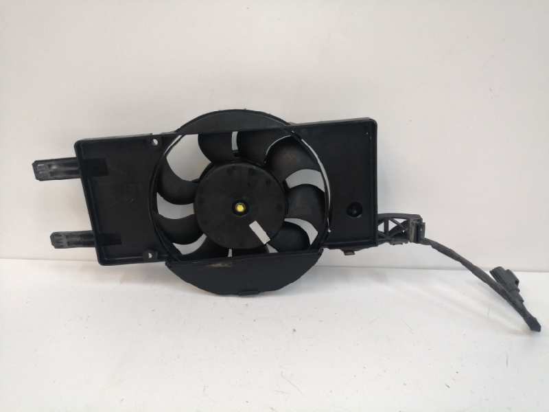 Recambio de electroventilador para ford focus lim. (cb8) 1.0 ecoboost cat referencia OEM IAM BV618C607SC Recambio de electroventilador para ford focus lim. (cb8) 1.0 ecoboost cat referencia OEM IAM BV618C607SC