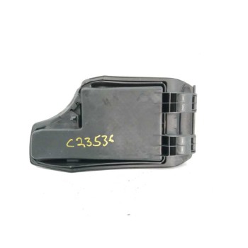 Recambio de apoyabrazos central para seat toledo (5p2) 1.9 tdi referencia OEM IAM 5P0863761A  