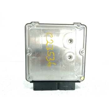 Recambio de centralita motor uce para seat toledo (5p2) 1.9 tdi referencia OEM IAM 03G906016HC 0281012289 
