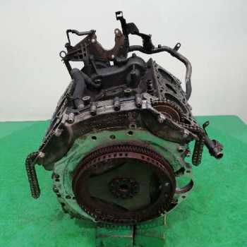 Recambio de bloque para audi q7 (4l) 3.0 v6 24v tdi referencia OEM IAM CAP  