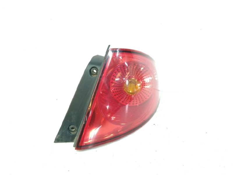 Recambio de piloto trasero derecho para seat toledo (5p2) 1.9 tdi referencia OEM IAM 5P5945096B  