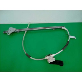 Recambio de elevalunas delantero derecho para renault master ii phase 2 caja cerrada l1h2 caja cerrada, techo elevado, 3,3 to re