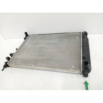 Recambio de radiador agua para opel antara a (l07) 2.2 cdti referencia OEM IAM 622966  4819739