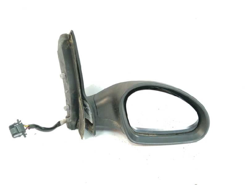 Recambio de retrovisor derecho para seat toledo (5p2) 1.9 tdi referencia OEM IAM 5 CABLES Recambio de retrovisor derecho para seat toledo (5p2) 1.9 tdi referencia OEM IAM 5 CABLES
