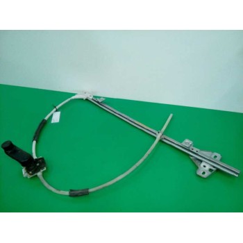 Recambio de elevalunas delantero derecho para renault master ii phase 2 caja cerrada l1h2 caja cerrada, techo elevado, 3,3 to re