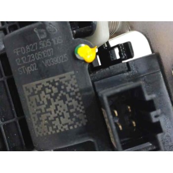 Recambio de cerradura maletero / porton para seat arona (kj7, kjp) 1.0 tsi referencia OEM IAM 5F082750510S  