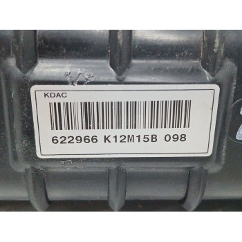 Recambio de radiador agua para opel antara a (l07) 2.2 cdti referencia OEM IAM 622966  4819739