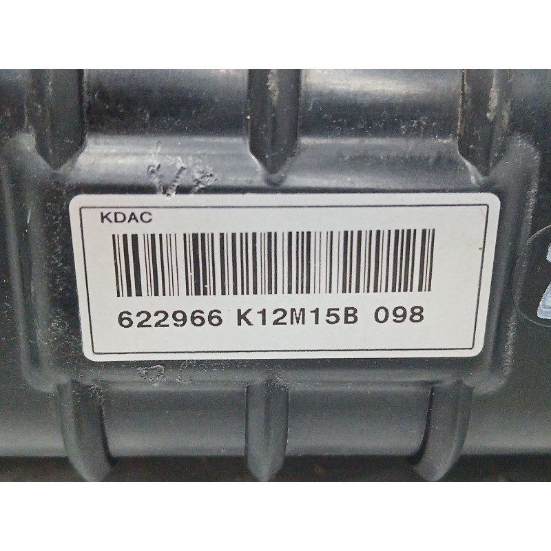 RADIADOR AGUA 4819739