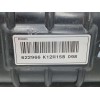 Recambio de radiador agua para opel antara a (l07) 2.2 cdti referencia OEM IAM 622966  4819739