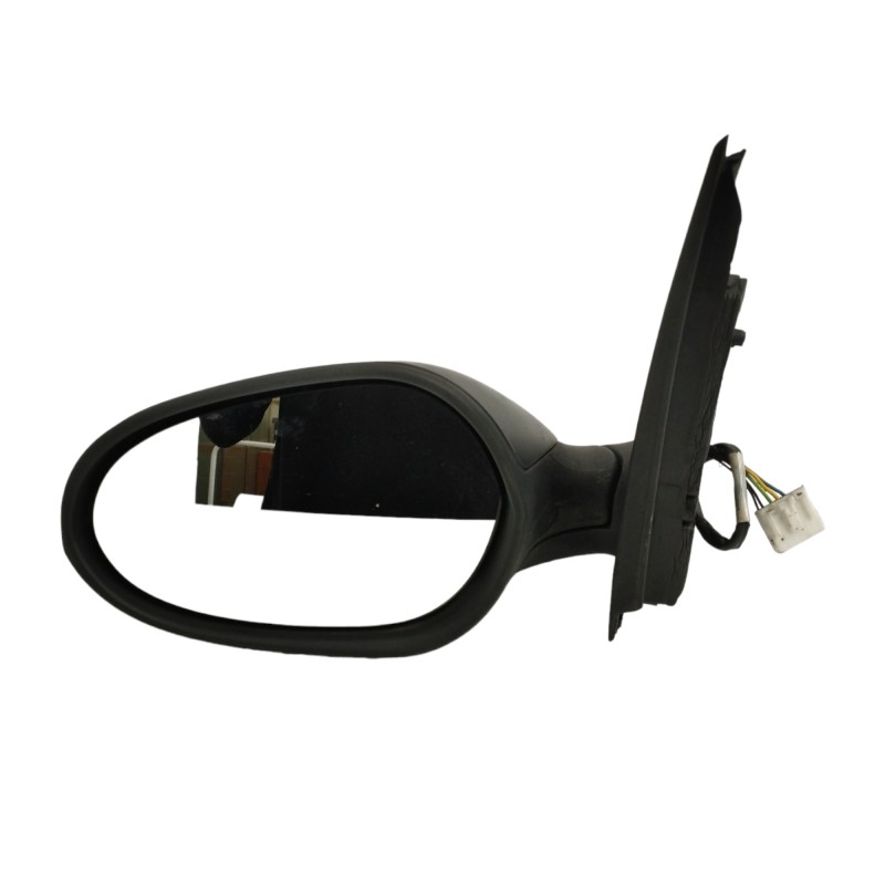 Recambio de retrovisor izquierdo para lancia ypsilon (101) 1.3 jtd 16v referencia OEM IAM 007354112270 5 CABLES 