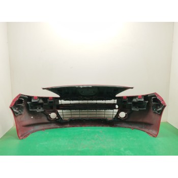 Recambio de paragolpes delantero para peugeot 207/207+ (wa_, wc_) 1.6 hdi referencia OEM IAM   