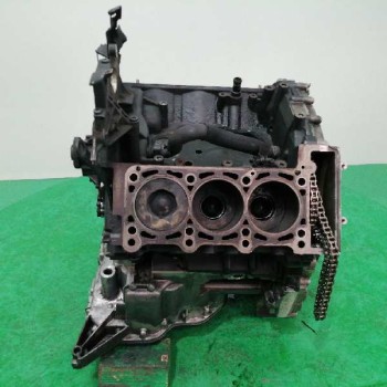 Recambio de bloque para audi q7 (4l) 3.0 v6 24v tdi referencia OEM IAM CAP  