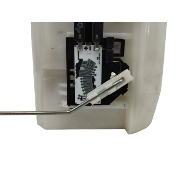 Recambio de aforador para hyundai i20 ii (gb, ib) 1.0 t-gdi referencia OEM IAM 31110C8530  