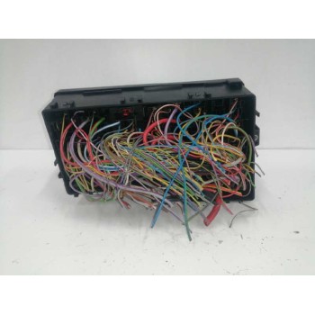 Recambio de caja reles / fusibles para ford focus lim. (cb8) 1.0 ecoboost cat referencia OEM IAM AV6T14A067AC  