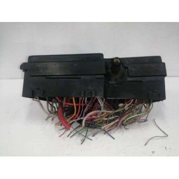 Recambio de caja reles / fusibles para ford focus lim. (cb8) 1.0 ecoboost cat referencia OEM IAM AV6T14A067AC  