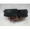 Recambio de caja reles / fusibles para ford focus lim. (cb8) 1.0 ecoboost cat referencia OEM IAM AV6T14A067AC  