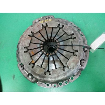 Recambio de kit embrague para renault master ii phase 2 caja cerrada l1h2 caja cerrada, techo elevado, 3,3 to referencia OEM IAM