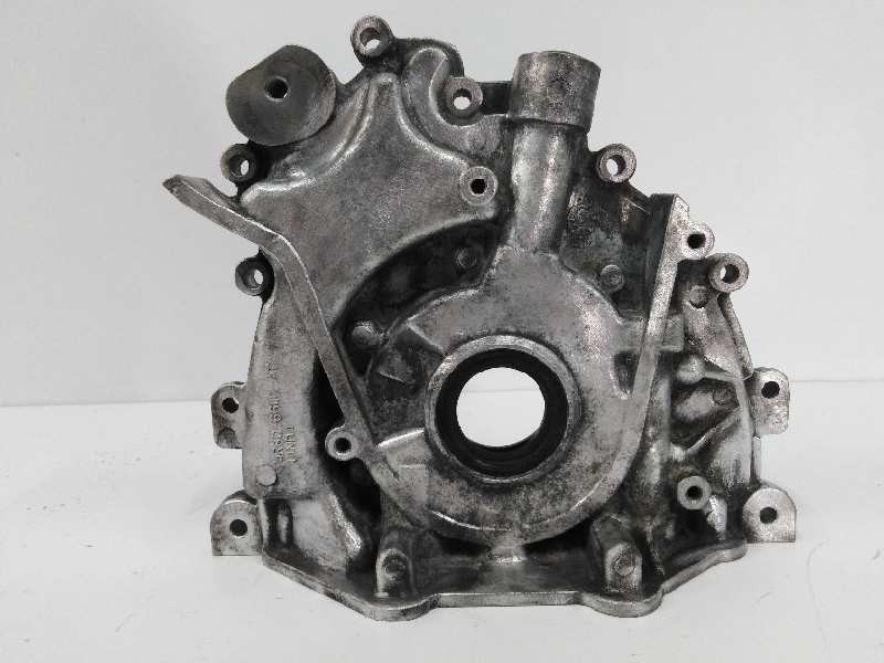 Recambio de bomba aceite para peugeot 407 coupe 2.7 hdi fap cat (uhz / dt17ted4) referencia OEM IAM 4R8Q6600AC  