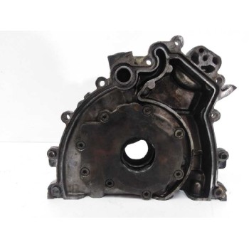 Recambio de bomba aceite para peugeot 407 coupe 2.7 hdi fap cat (uhz / dt17ted4) referencia OEM IAM 4R8Q6600AC  