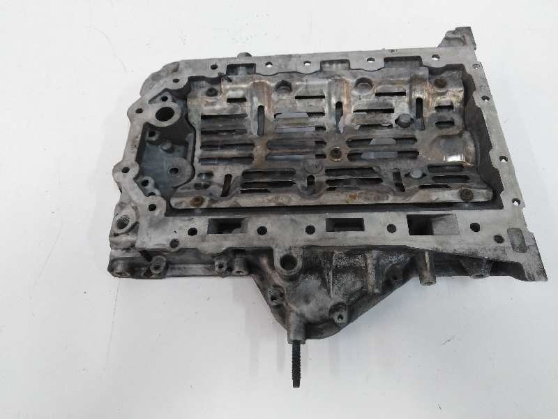 Recambio de sobrecarter para peugeot 407 coupe 2.7 hdi fap cat (uhz / dt17ted4) referencia OEM IAM 5U3Q6U004DA  